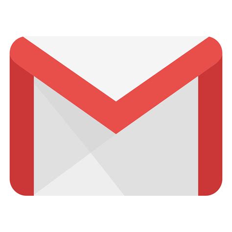 Google Gmail Logo, Logo Google Transparent PNG