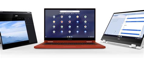 Google Halts Chromebook Update Causing More Problems