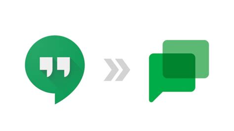Google Hangouts stops working on Android iOS as big switchover begins TechRadar