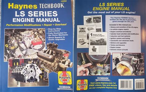 Google Haynes Books Manual