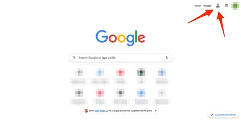 Google Images Search By Image Size