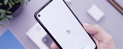 Google Introduces Continuous Scrolling for Mobile