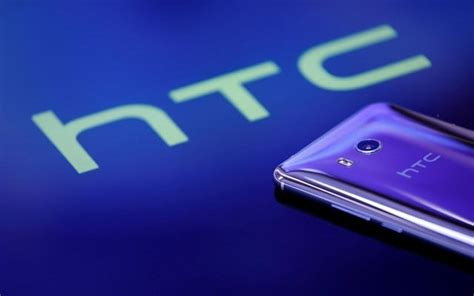 Google Is Buying HTC’s Smartphone Expertise for $1.1 Billion