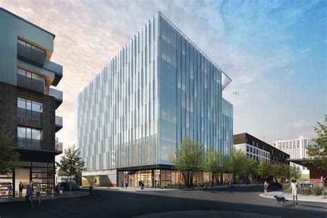 Google Is Opening New Offices In Austin And A Data Center In Midlothian