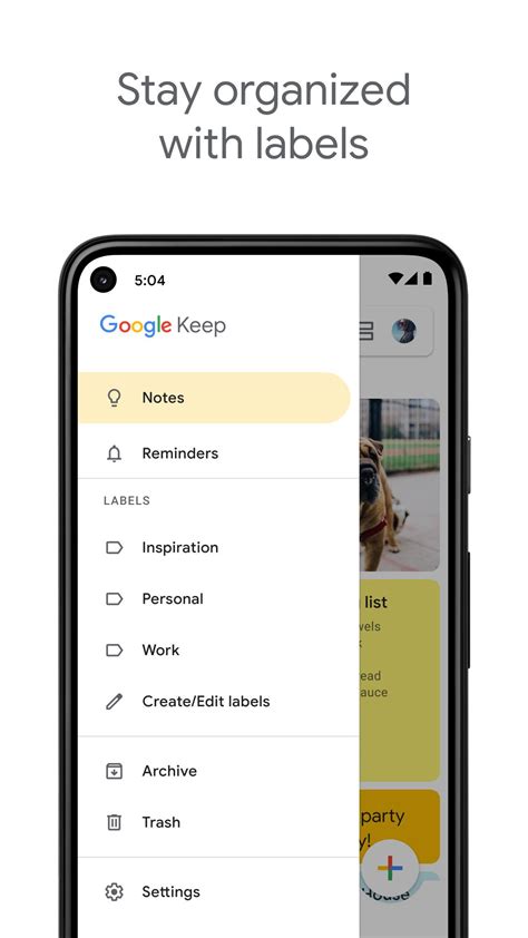 Google Keep Download