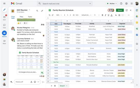 Google Makes Workspace Features Available To Everyone