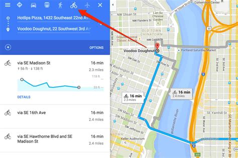 Google Maps Directions Driving Directions How to Get Driving