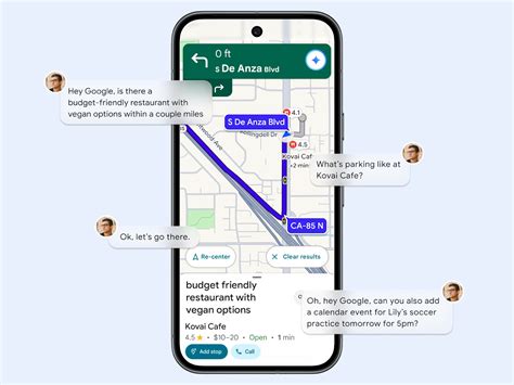 Google Maps New Feature: Landmark-Based Navigation | Gemini AI Explained (2026)
