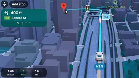 Google Maps Update: 3D Driving Directions, AI Navigation & More! (2026)