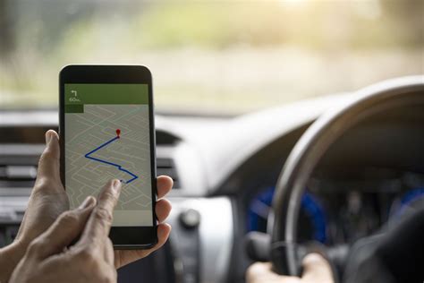 Google Maps Updates Include Routes To Avoid Crashes