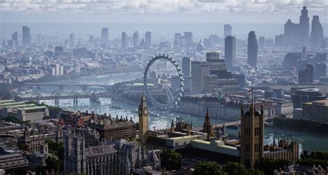 Google Maps getting Immersive View to explore cities in breathtaking 3D Tom s Guide