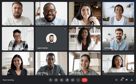 Google Meet Help Center