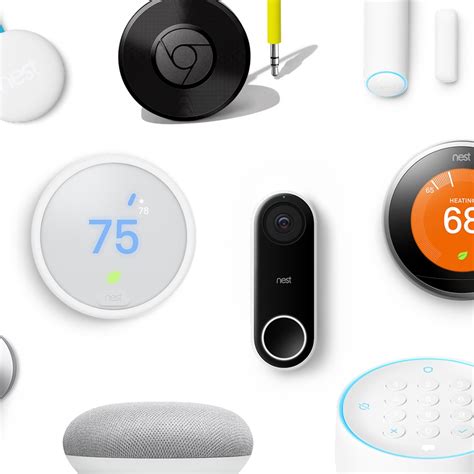 Google Nest A Guide to Building Your Own Helpful Smart Home