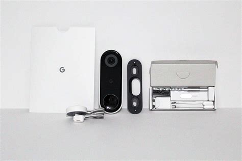 Google Nest Hello Review Facial Recognition Package Detection and More
