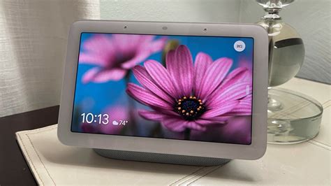 Google Nest Hub 2nd Gen Review If Only It Had a Camera