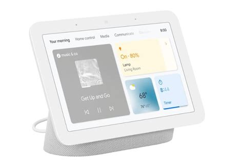 Google Nest Hub Calendar View/Any View But Picture Frame r/googlehome