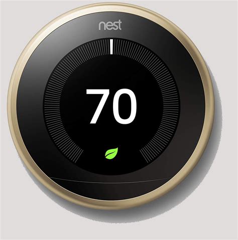 Google Nest Thermostats get a sweet deal at Amazon …