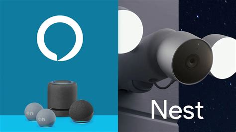 Google Nest cameras now work with Alexa mdash how to make it work Tom s Guide