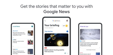 Google News Daily Headlines APK Download for Android 