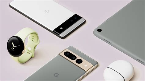 Google October Event Google Pixel 7 Pixel Watch and more Tom s Guide