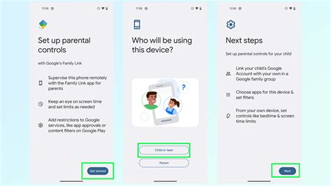 Google Parental Controls How to Make Google Safer for Your Kids