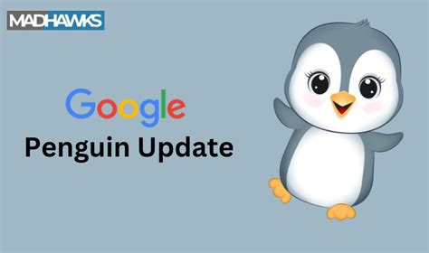 Google Penguin Update Assessment SISTRIX