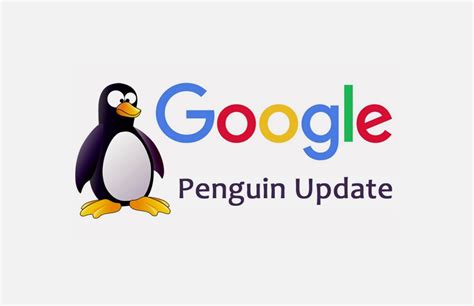 Google Penguin Update SISTRIX