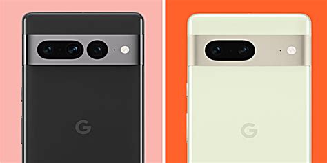 Google Phones A Look at the Pixel Line