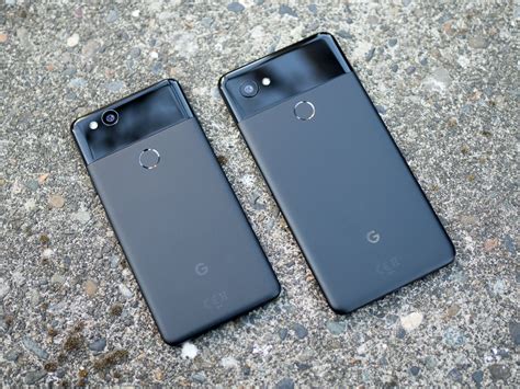 Google Pixel 2 Xl