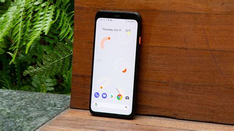 Google Pixel 4 gets its final guaranteed update just in time for the Pixel 7 TechRadar