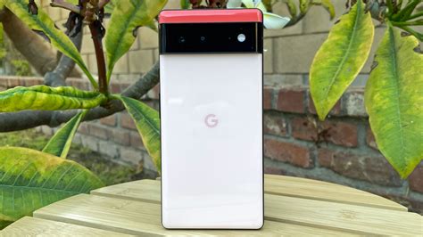 Google Pixel 6 owners read this before installing Android 13 update TechRadar