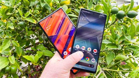 Google Pixel 6a vs Pixel 6 What are the differences Tom s Guide