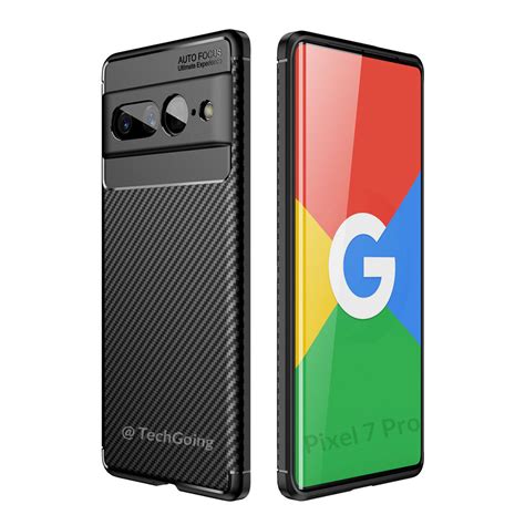 Google Pixel 7 could come with some strange camera design changes Tom s Guide