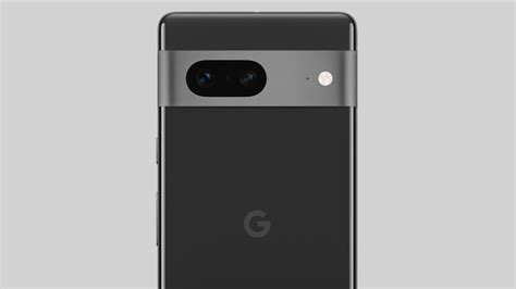 Google Pixel 7 launch could take place in September not October TechRadar