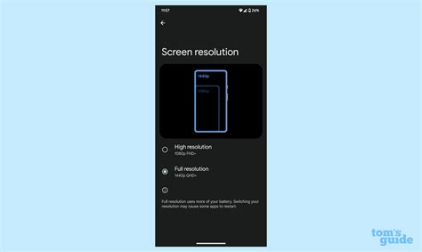 Google Pixel 7 mdash 11 features to enable and disable right away Tom s Guide