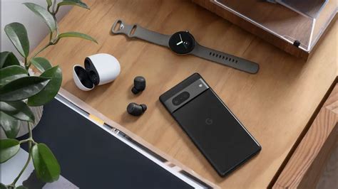 Google Pixel 7 s killer feature is not the cameras mdash it s Tensor G2 Tom s Guide
