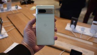 Google Pixel 7a what to expect and what we want to see TechRadar