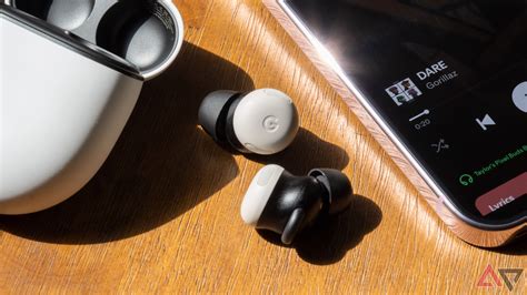 Google Pixel Buds Pro could have some killer audio features mdash thanks to Android 13 Tom s Guide
