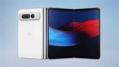 Google Pixel Fold release date rumors and features Tom s Guide