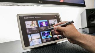 Google Pixel Tablet could challenge Apple s iPad with a universal stylus Tom s Guide