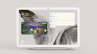 Google Pixel Tablet could kill smart displays mdash and tablets mdash as we know them Tom s Guide