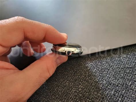 Google Pixel Watch allegedly found in restaurant mdash here it is from every angle Tom s Guide