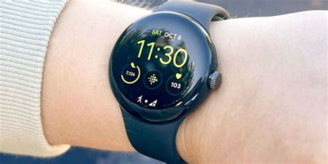 Google Pixel Watch mdash what I want to see from the next gen version Tom s Guide
