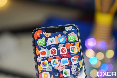 Google Plans Major Revamp of iOS Apps