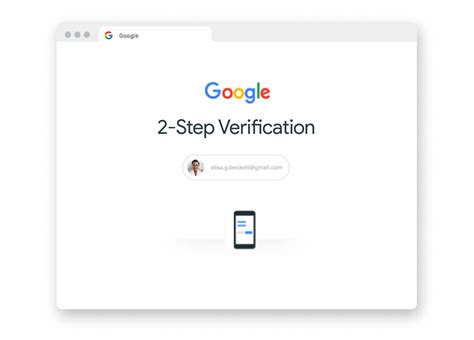Google Plans to Enable Two Step Verification by Default