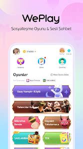 Google Play'de StudioJuillet Android Uygulamaları.