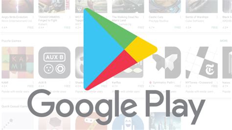 Google Play, telefonunuza indirmeden önce uygulamaları ve diğer içerikleri görüntüleyebilmeniz için bir platformdur.