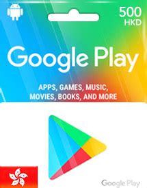 Google Play Gift Card - OffGamers Online Game Store, Apr. 2024