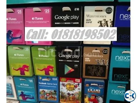 Google Play Gift Card in Bangladesh., Buy Apps, …