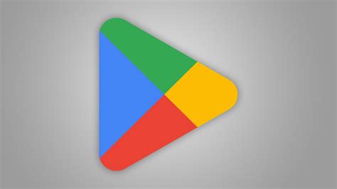 Google Play Is Controlled By A Toggle